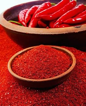 Berbere powder