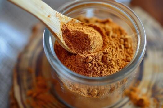 Ethiopian spice blend