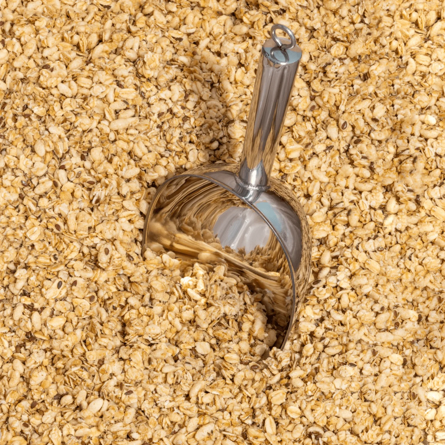 Market grain