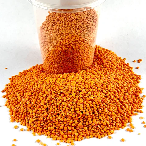 Lentils